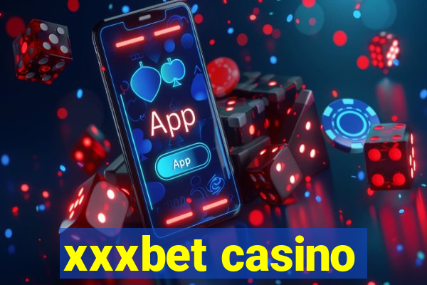 xxxbet casino